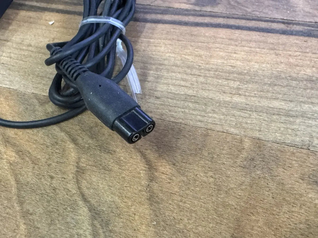 Cargador Original Para Depiladoras Philips 4.3v-70ma