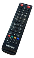 Control Remoto Samsung Original Bn59-01180b Negro