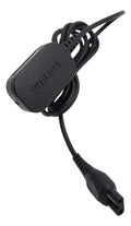 Cargador Maquina De Afeitar Philips Norelco 15v Original