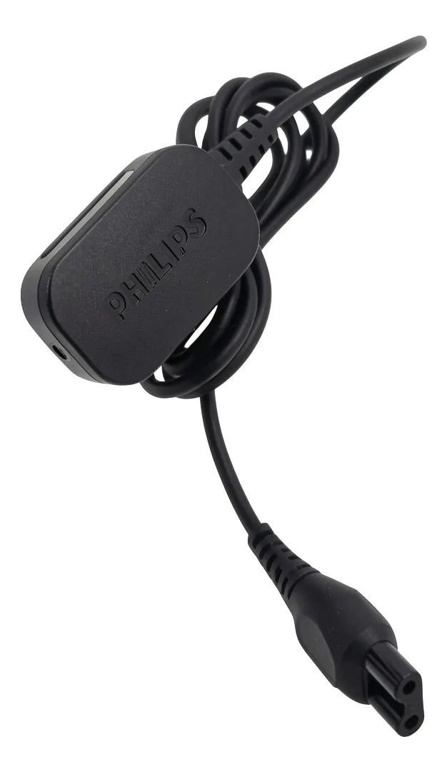 Cargador Maquina De Afeitar Philips Norelco 15v Original