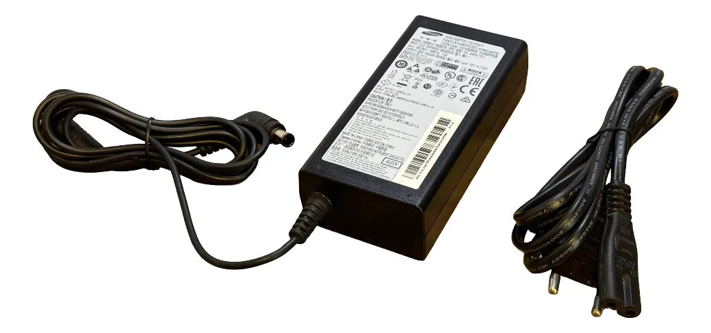 Cargador Adaptador Para Televisor Samsung 19v 2.53a Original