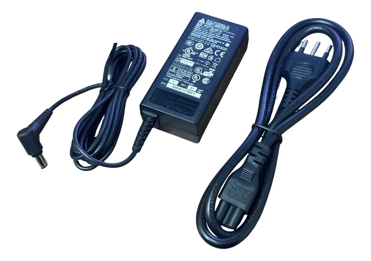 Cargador Fuente De Poder Original Para Monitor Aoc