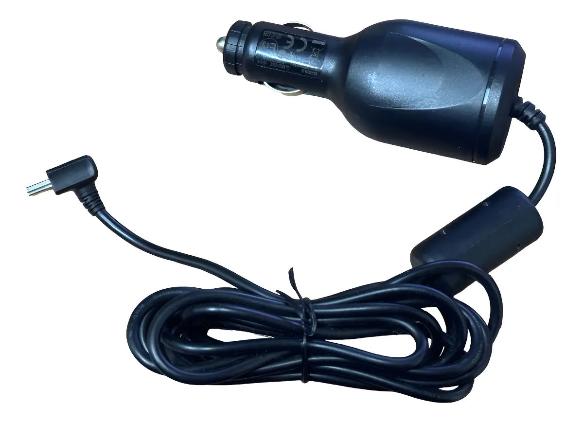 Cargador De Auto Para Garmin Gps Original 5v 1a