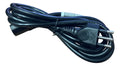 Cable De Poder Original Para Monitor Asus Proart Display