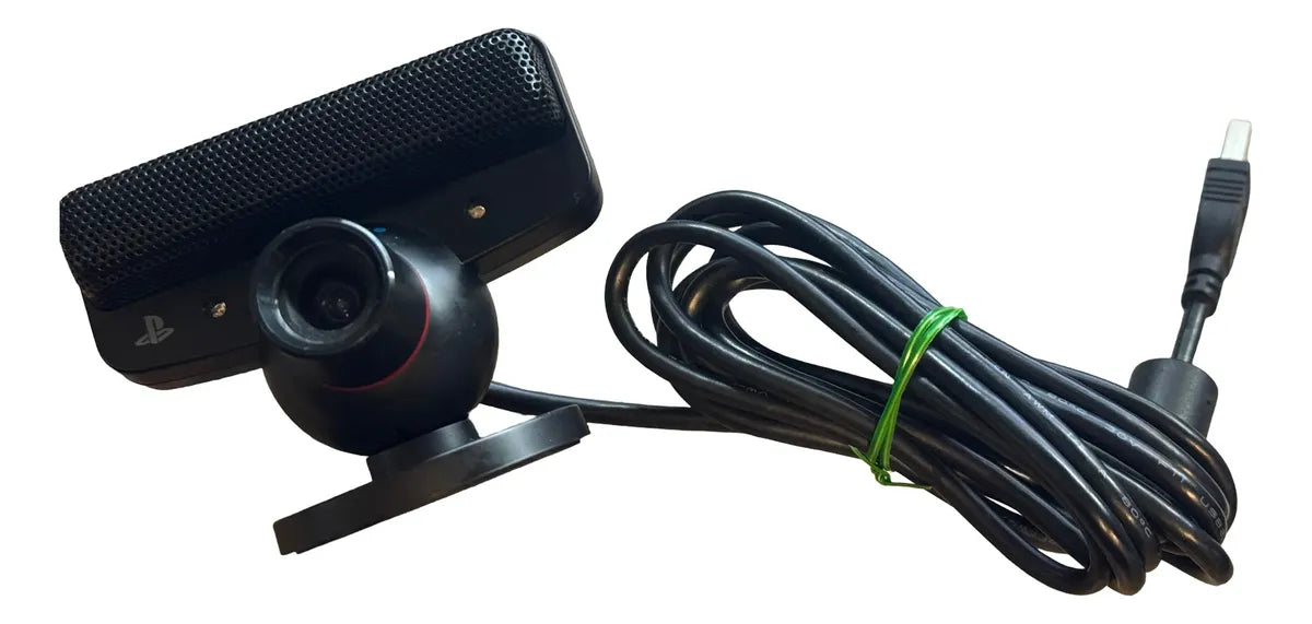 Camara Play Station 3 Ps3 Original Sony