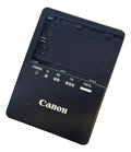 Cargador Original Canon Lc-e6 Canon Eos 5d 6d 7d 60d 70d 80d Negro
