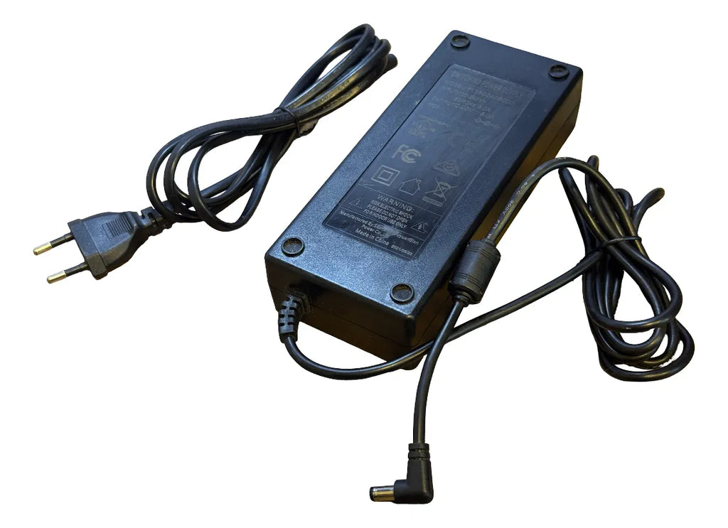 Cargador Fuente De Poder Trasmformador 24v 6a