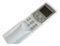 Control Remoto Origina Aire Acondicionado Frigidaire R05/bge Blanco