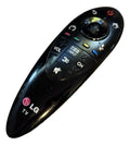Control Remoto Original Magic LG Para Smart Tv An-mr500g Negro