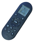 Control Remoto Original Para Aspiradora Robot Eufy Negro