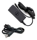Cargador Dell 45w 19.5v 2.31a Punta Fina 4.5x3.0mm Negro