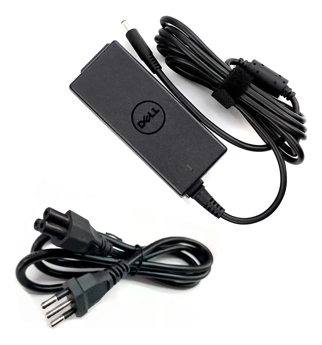 Cargador Dell 45w 19.5v 2.31a Punta Fina 4.5x3.0mm Negro