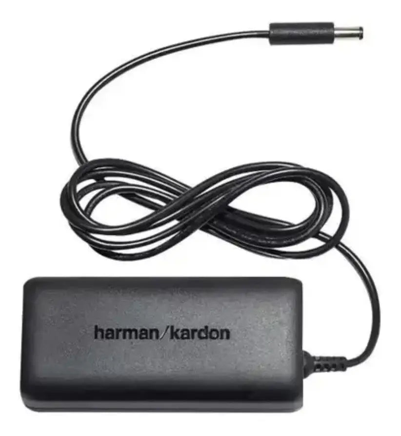 Cargador Original Para Harman Kardon Onix Studio 1-8