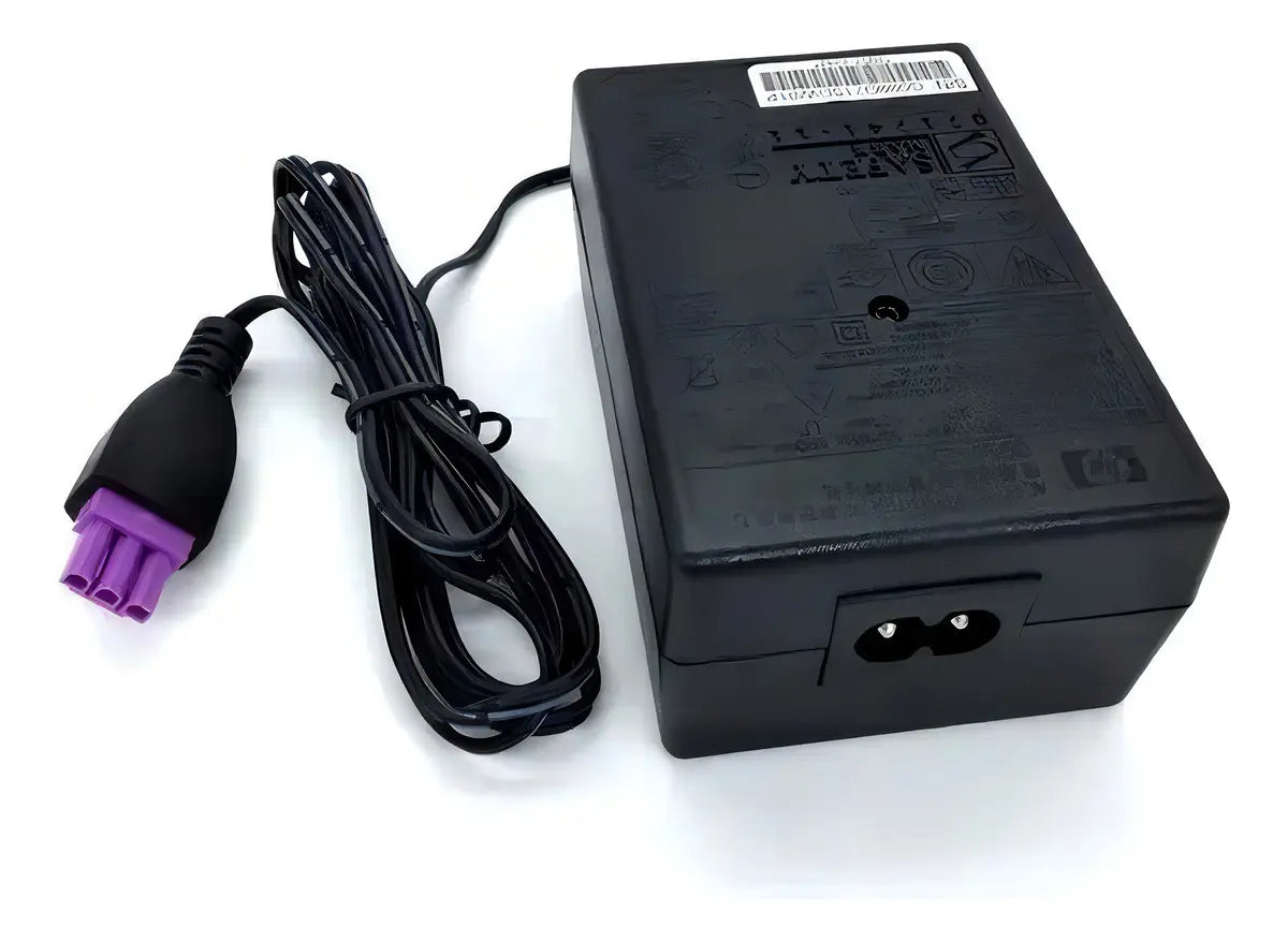 cargado fuente poder impresora Hp 32v 625ma original