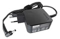 Cargador Lenovo 20v 2.25a Tip 4.0x1.7 45w Negro original