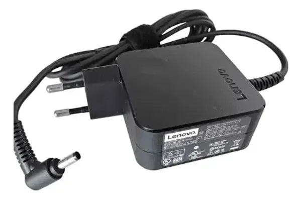 Cargador Lenovo 20v 2.25a Tip 4.0x1.7 45w Negro original