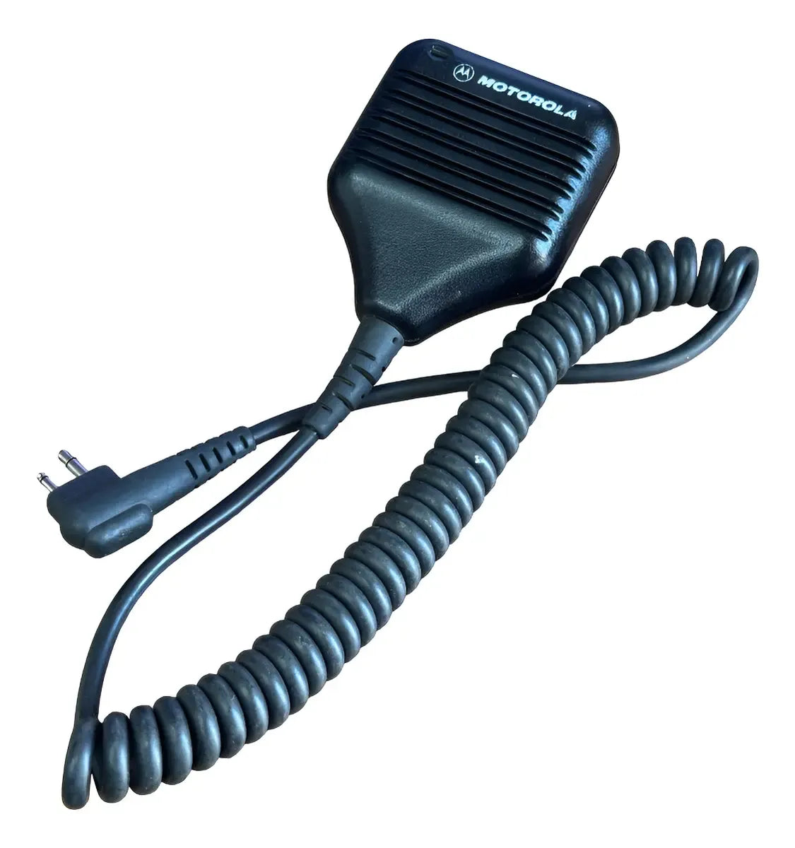 Micrófono Parlante Pera Original Motorola Para Radio