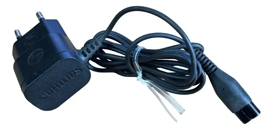 Cargador Original Para Depiladoras Philips 4.3v-70ma