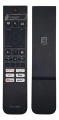 Control Remoto Smart Tv Philips Ambilight original