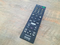 Control Remoto Sony Rmt-am211u  Sony Original para parlantes