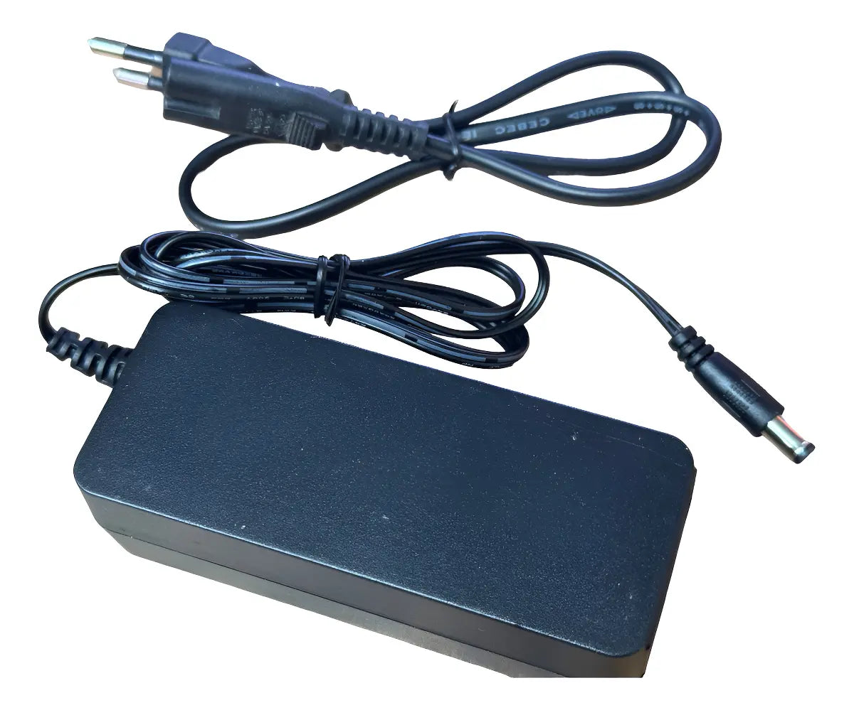 Cargador Alternativo Para Teclado Yamaha Psr-e463